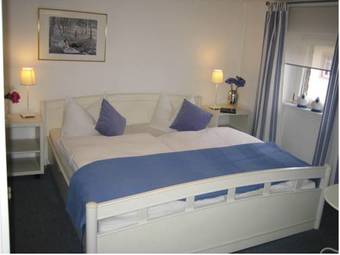 Hotel Frankfurter Hof