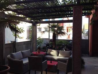 Hostal Hotel R�mer