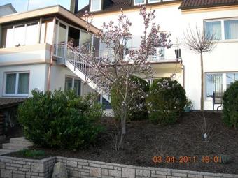 Apartamento Ferienwohnung Erika