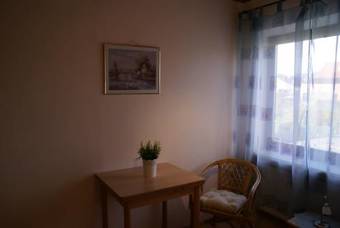 Hostal Pension Lindenhof