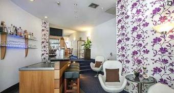 Arcadia Hotel Limburg