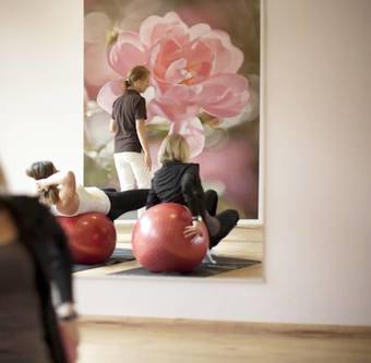 Panoramahotel Oberjoch