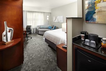 Hotel Courtyard By Marriott Reading Wyomissing