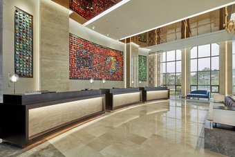 Shinhwa Jeju Shinhwa World Hotel & Resorts