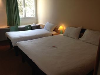 Hotel Ibis Poitiers Beaulieu