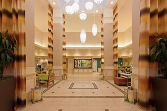 Hotel Hilton Garden Inn San Bernardino