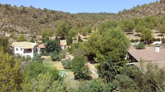 Agroturismo Casa Rural La Alberquilla