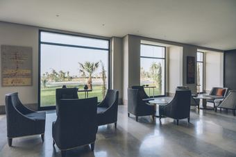 Hotel Iberostar Selection Kuriat Palace
