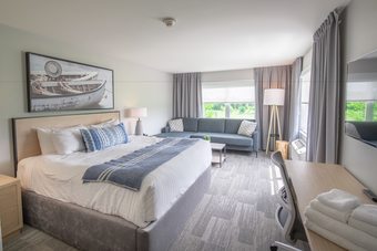 Apartamento Mill River Resort