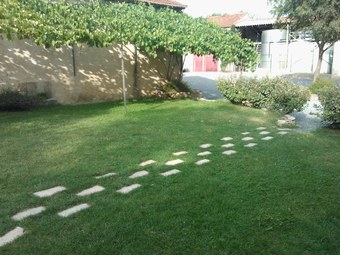 Domaine Sainte Octime G�te