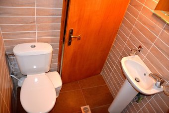 Luxury Apartment In Eleftherna Amitor