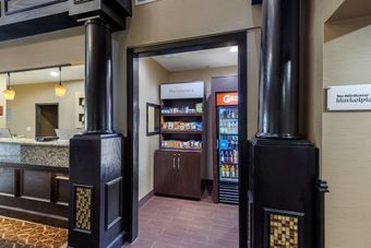 Hotel Comfort Suites The Colony - Plano West