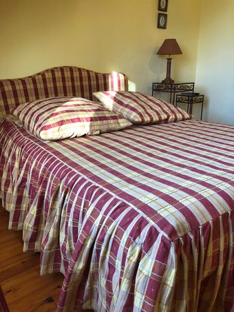 Hotel G�te Les Lilas