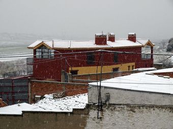 Bed & Breakfast Casa Arrieta