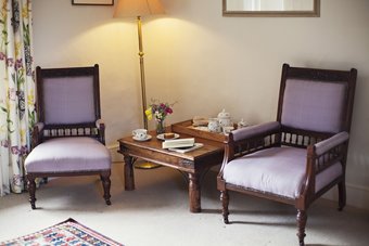Bed & Breakfast Huntington Court