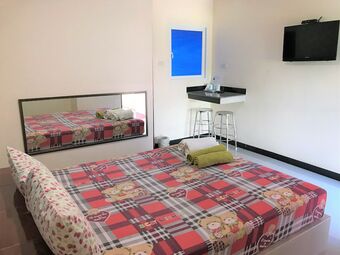 Hotel D View Resort