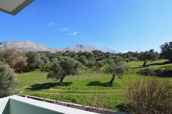 Apartamentos South House In Spili