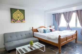 Hotel Heunviang House