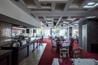 Duzce Anil Hotel