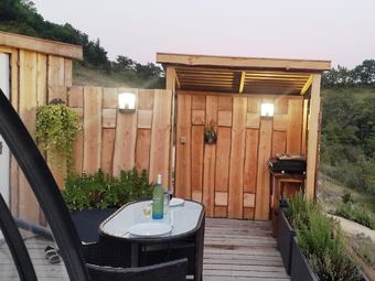 Bed & Breakfast Les Gouttes D'eau