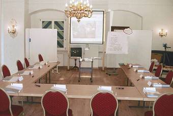 Hotel Zum Schl�ssle