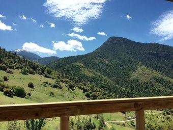 Luxury Chalet Vila With Amazing View