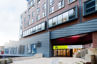 Hotel Ensuite Rooms In Bristol Centre