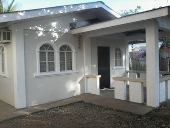 Hotel Czarina Transient House