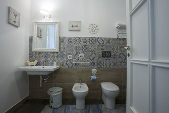 Hotel B&B Blanc Maison Etna - Relais & Charme