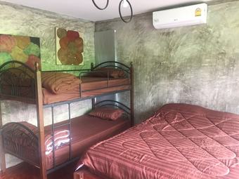 Hotel Thannam River Resort