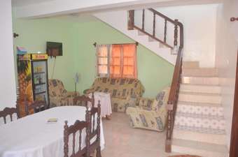 Hotel Micaval Residential