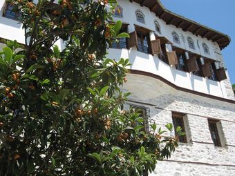 Hotel Ta Xelidonakia