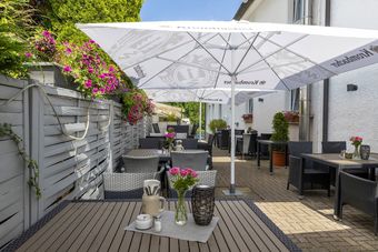 Restaurant & Landhotel Zum Niestetal