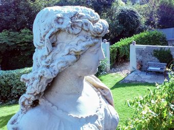 Bed & Breakfast Maison Jaffran Suite En Ville