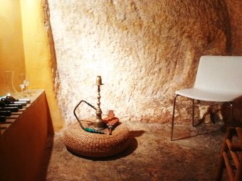 Agroturismo Monmossen Bocairent