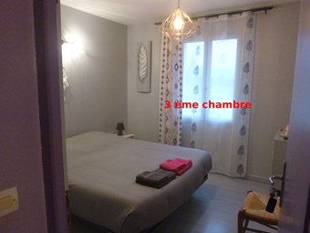 Hotel Chez Annie & Patrick