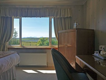 Bed & Breakfast Loch Roag Guest House & Eshcol Guest House