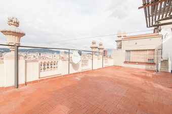 Montaber Apartments - Plaza España