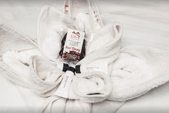 Hotel Lin.t Guest House