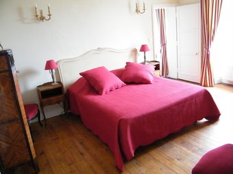Bed & Breakfast Chambres D'h�tes Ch�teau De Damigny