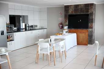 Hotel Eden Guest House B&B