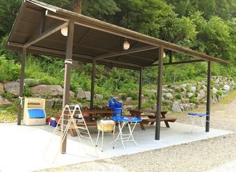 Pension Kids Cabin