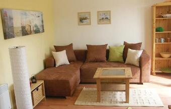 Holiday Home Seeigel L