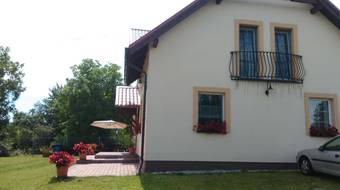 Hotel Agroturystyka Wielkie Le?no