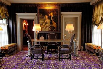 Hotel Relais Et Ch�teaux Michel Trama L'aubergade