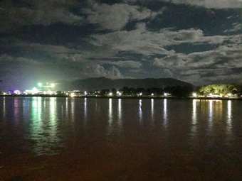 Hotel Khong River View