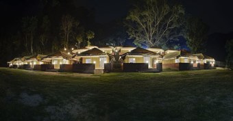 Hotel Ecoterra Serene Resort