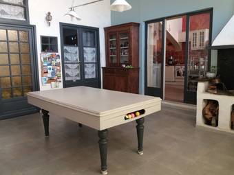 Hotel Le Patio Des Cigales