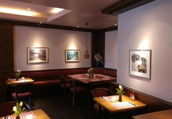 Posada Gasthaus Block