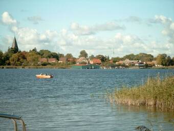 Ferienh�user Am Jabler See